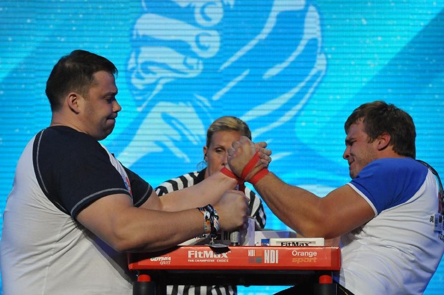 World Armwrestling Championship 2013 Day 3 Photo Mirek