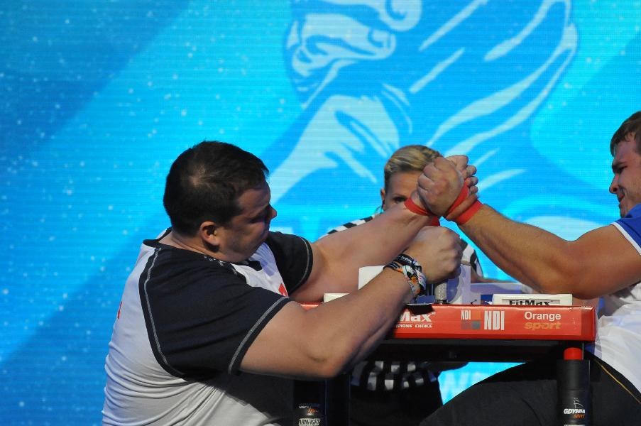 World Armwrestling Championship 2013 Day 3 Photo Mirek