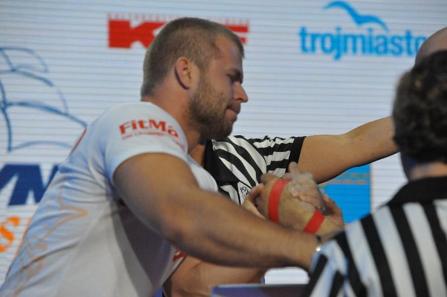 World Armwrestling Championship 2013 Day 3 Photo Mirek