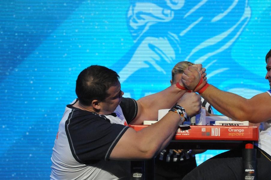 World Armwrestling Championship 2013 Day 3 Photo Mirek