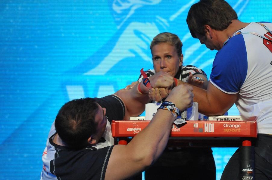 World Armwrestling Championship 2013 Day 3 Photo Mirek