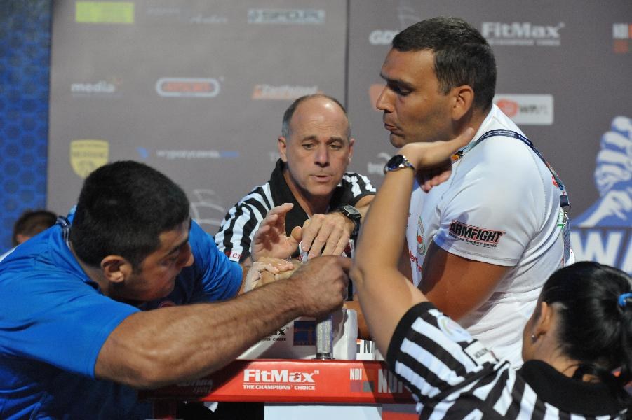 World Armwrestling Championship 2013 Day 3 Photo Mirek