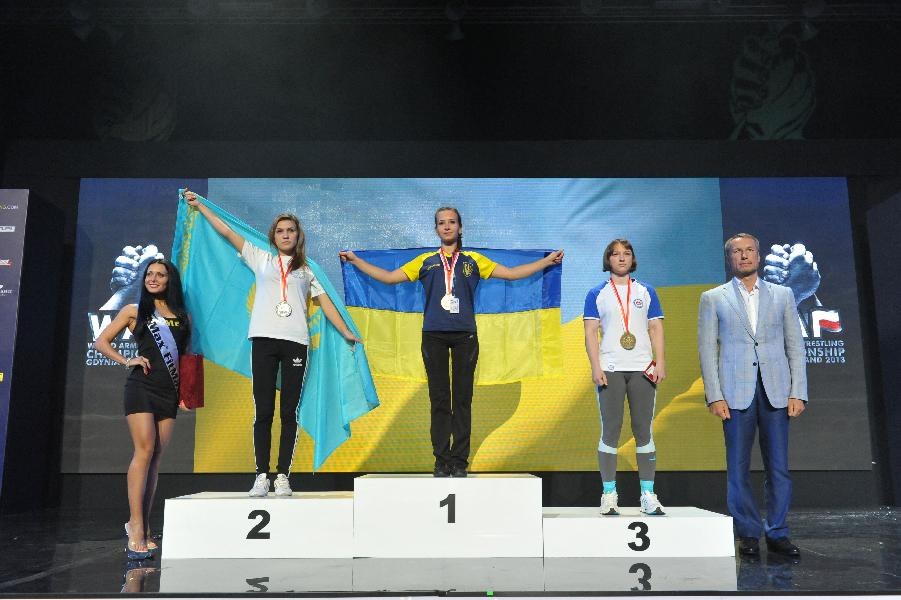 World Armwrestling Championship 2013 Day 3 Photo Mirek