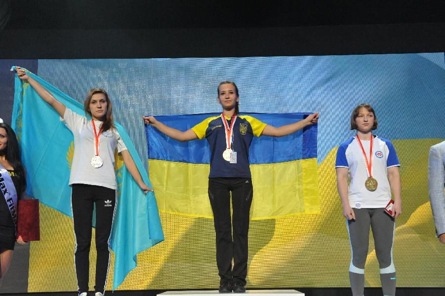 World Armwrestling Championship 2013 Day 3 Photo Mirek