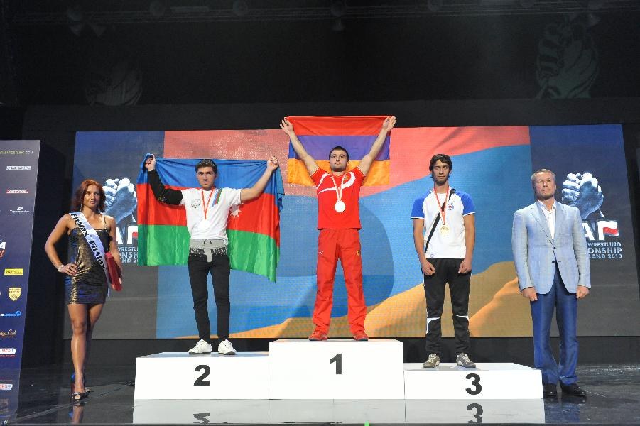 World Armwrestling Championship 2013 Day 3 Photo Mirek