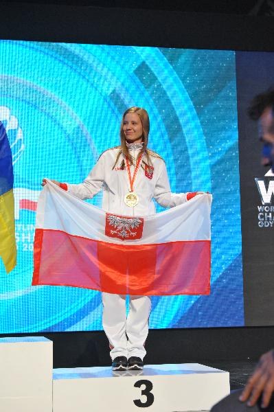 World Armwrestling Championship 2013 Day 3 Photo Mirek