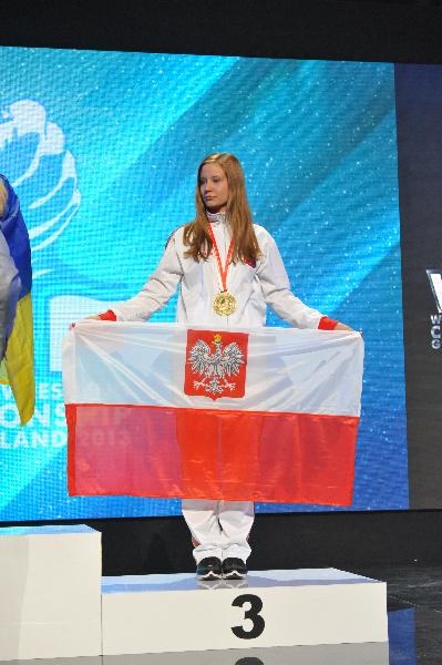 World Armwrestling Championship 2013 Day 3 Photo Mirek