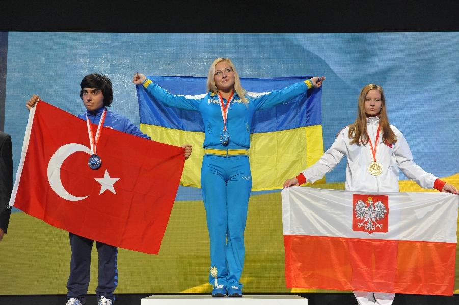 World Armwrestling Championship 2013 Day 3 Photo Mirek