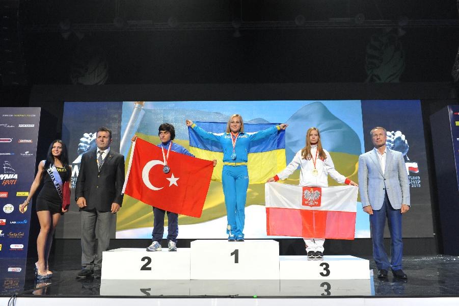 World Armwrestling Championship 2013 Day 3 Photo Mirek