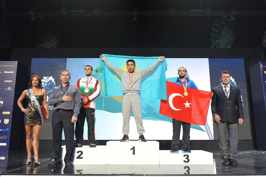 World Armwrestling Championship 2013 Day 3 Photo Mirek