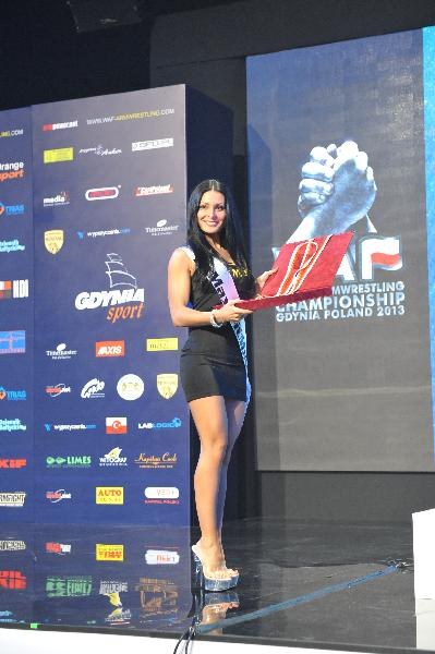 World Armwrestling Championship 2013 Day 3 Photo Mirek
