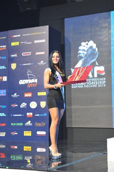 World Armwrestling Championship 2013 Day 3 Photo Mirek