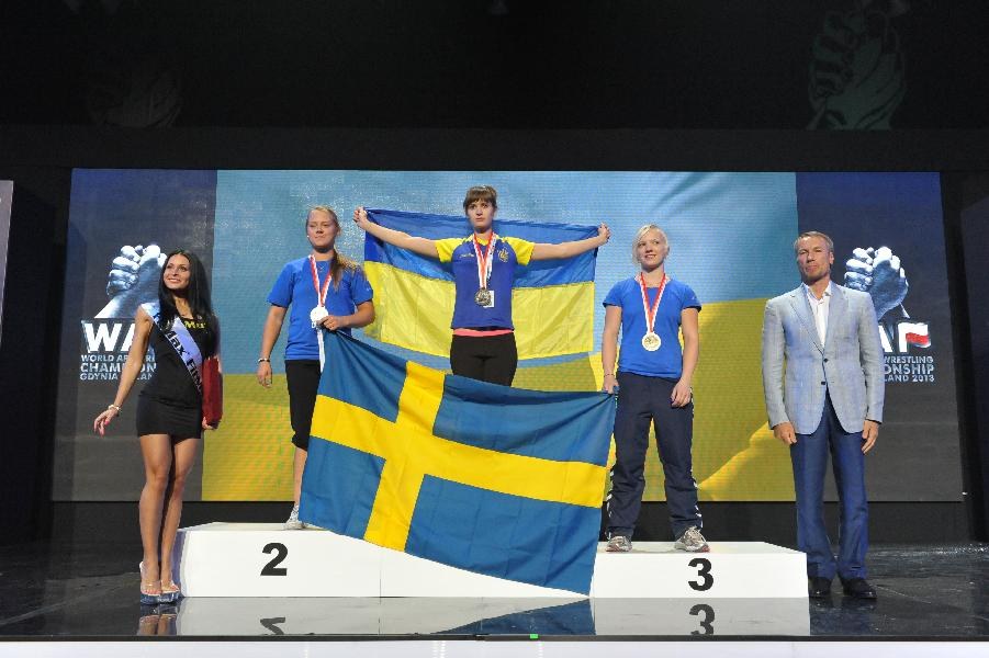 World Armwrestling Championship 2013 Day 3 Photo Mirek