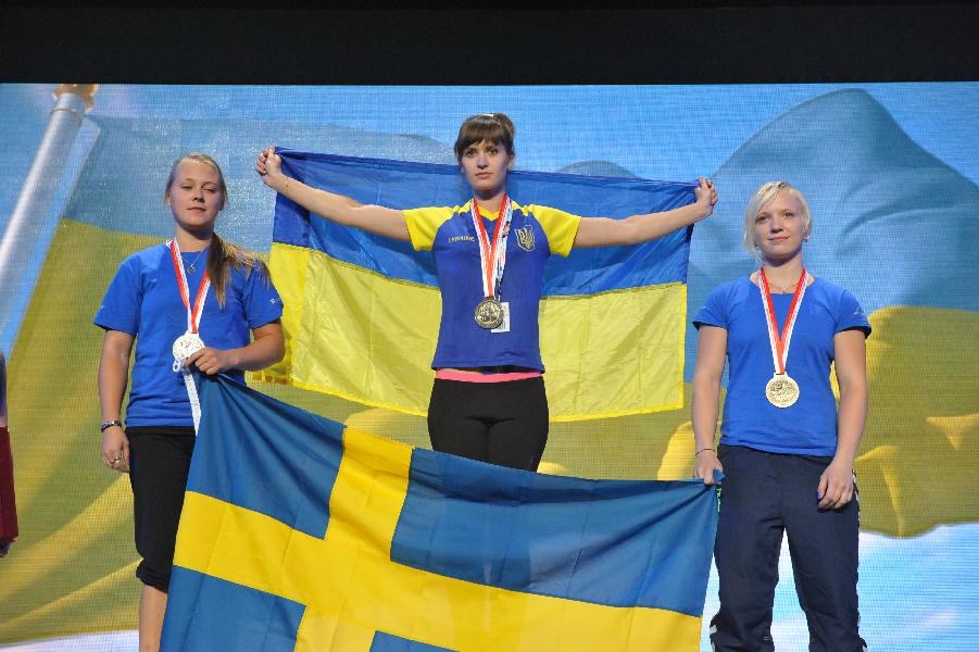 World Armwrestling Championship 2013 Day 3 Photo Mirek