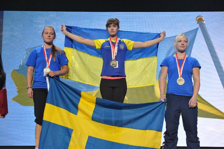 World Armwrestling Championship 2013 Day 3 Photo Mirek