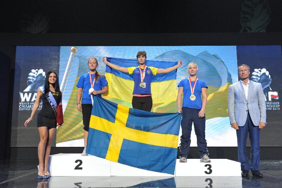 World Armwrestling Championship 2013 Day 3 Photo Mirek
