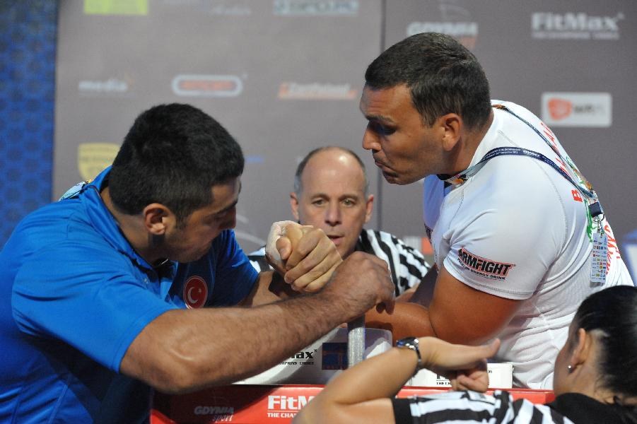 World Armwrestling Championship 2013 Day 3 Photo Mirek