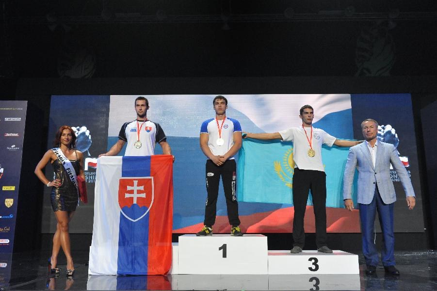 World Armwrestling Championship 2013 Day 3 Photo Mirek