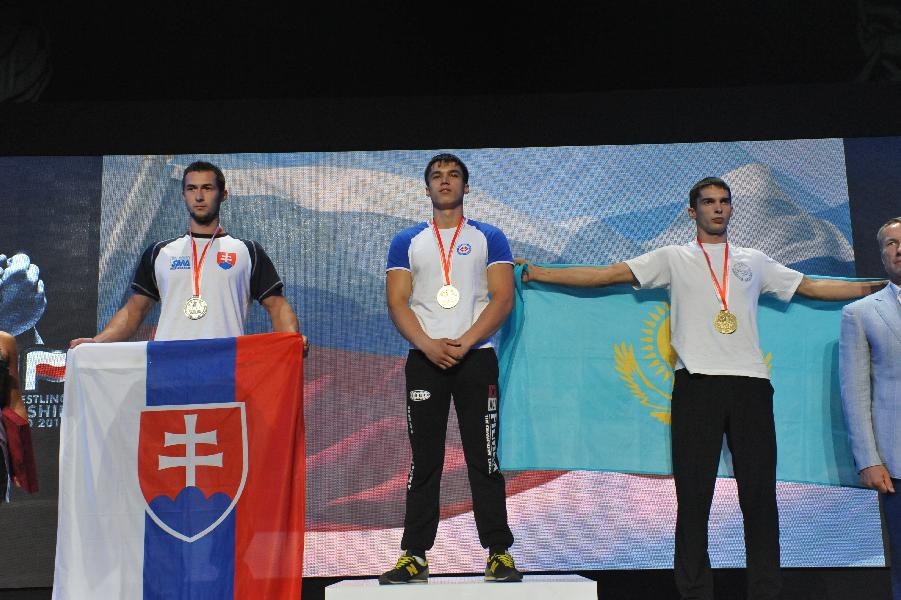 World Armwrestling Championship 2013 Day 3 Photo Mirek