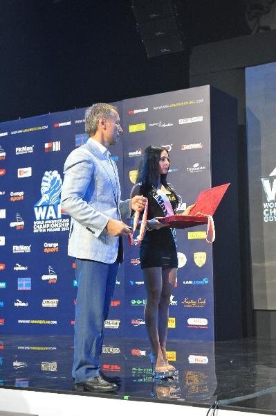 World Armwrestling Championship 2013 Day 3 Photo Mirek