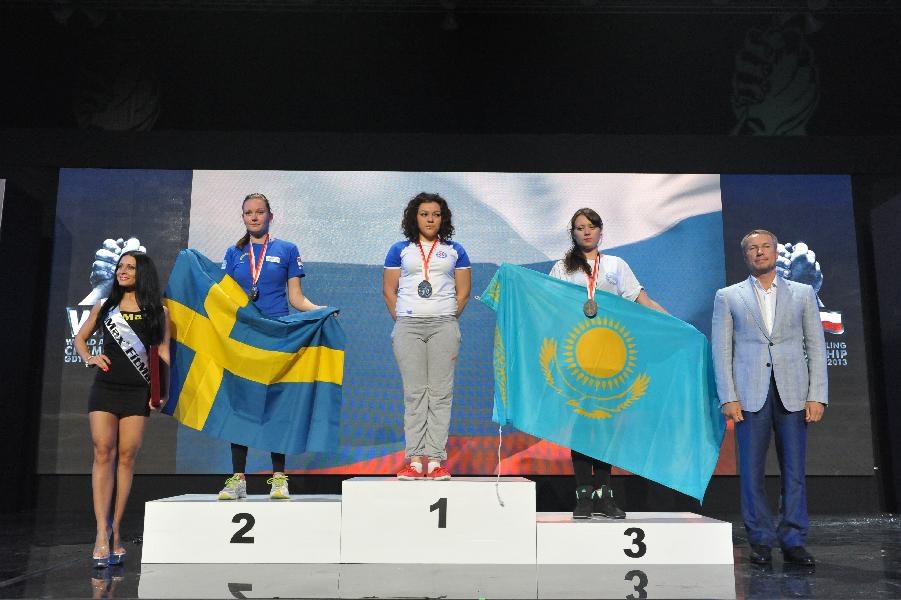 World Armwrestling Championship 2013 Day 3 Photo Mirek