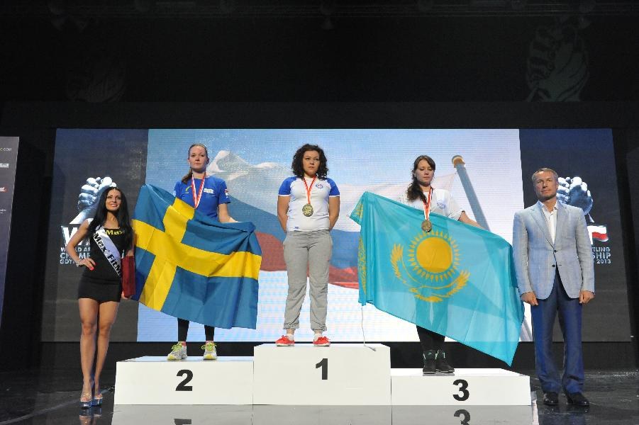 World Armwrestling Championship 2013 Day 3 Photo Mirek