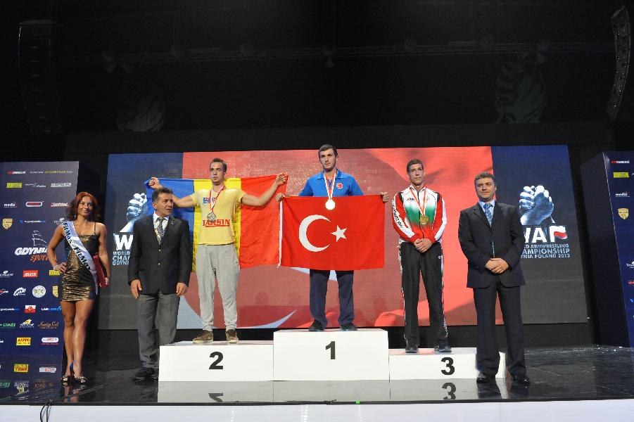 World Armwrestling Championship 2013 Day 3 Photo Mirek