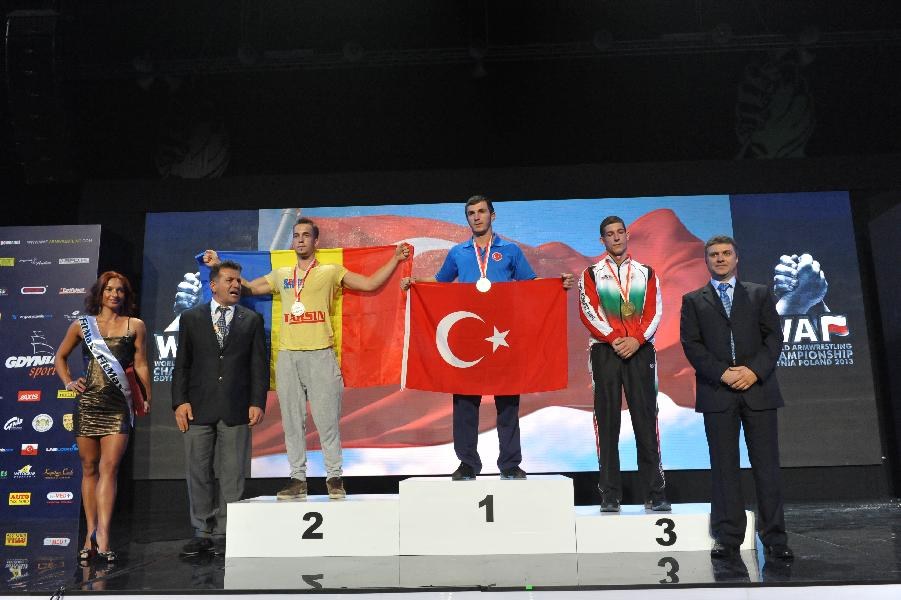 World Armwrestling Championship 2013 Day 3 Photo Mirek