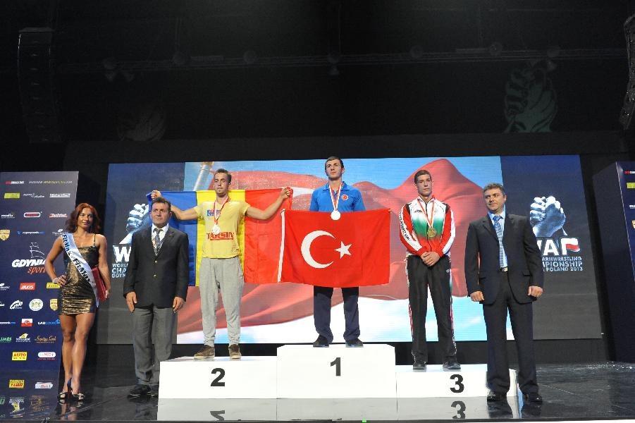 World Armwrestling Championship 2013 Day 3 Photo Mirek