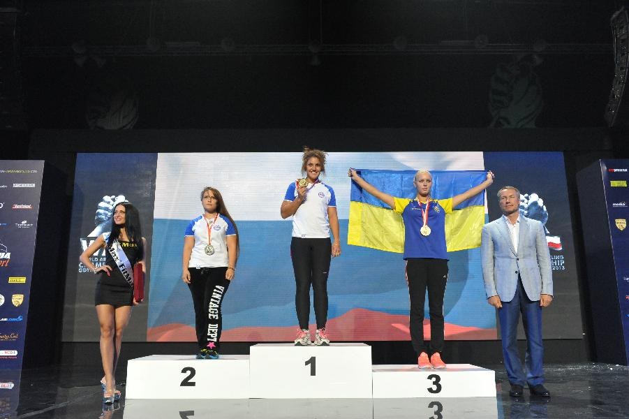 World Armwrestling Championship 2013 Day 3 Photo Mirek