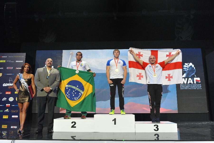 World Armwrestling Championship 2013 Day 3 Photo Mirek
