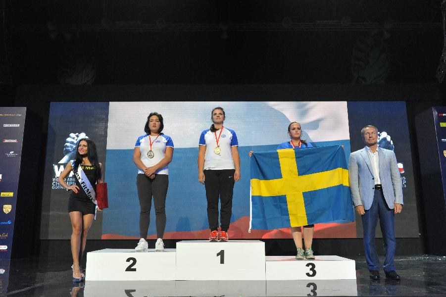 World Armwrestling Championship 2013 Day 3 Photo Mirek