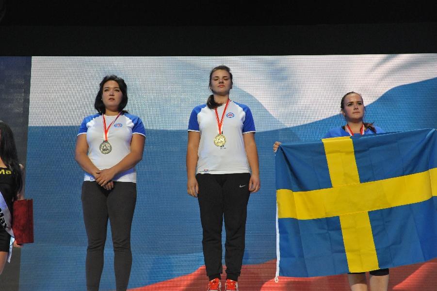 World Armwrestling Championship 2013 Day 3 Photo Mirek