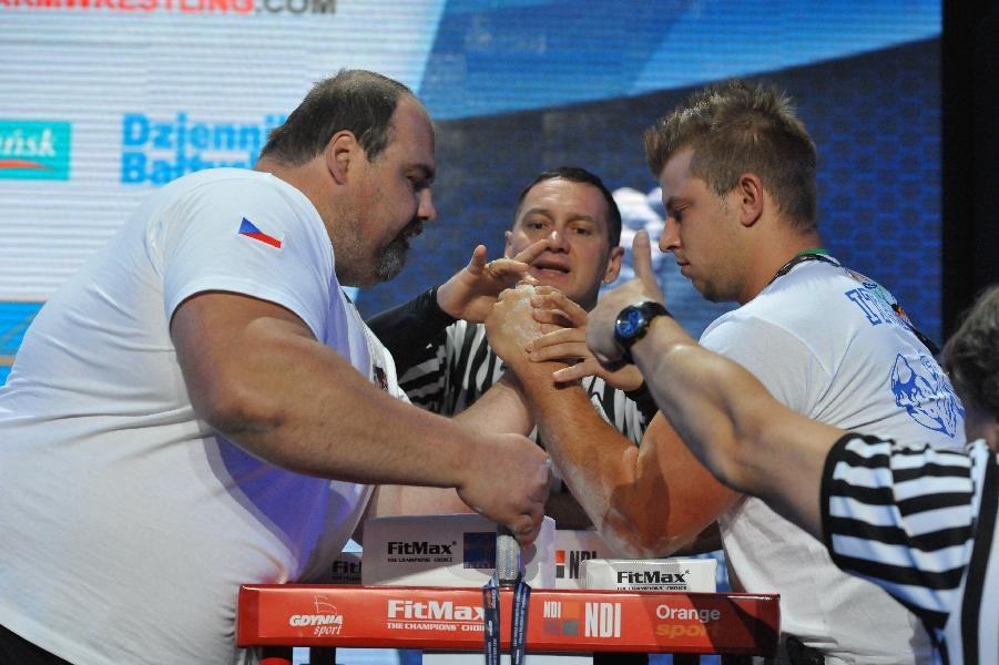 World Armwrestling Championship 2013 Day 3 Photo Mirek