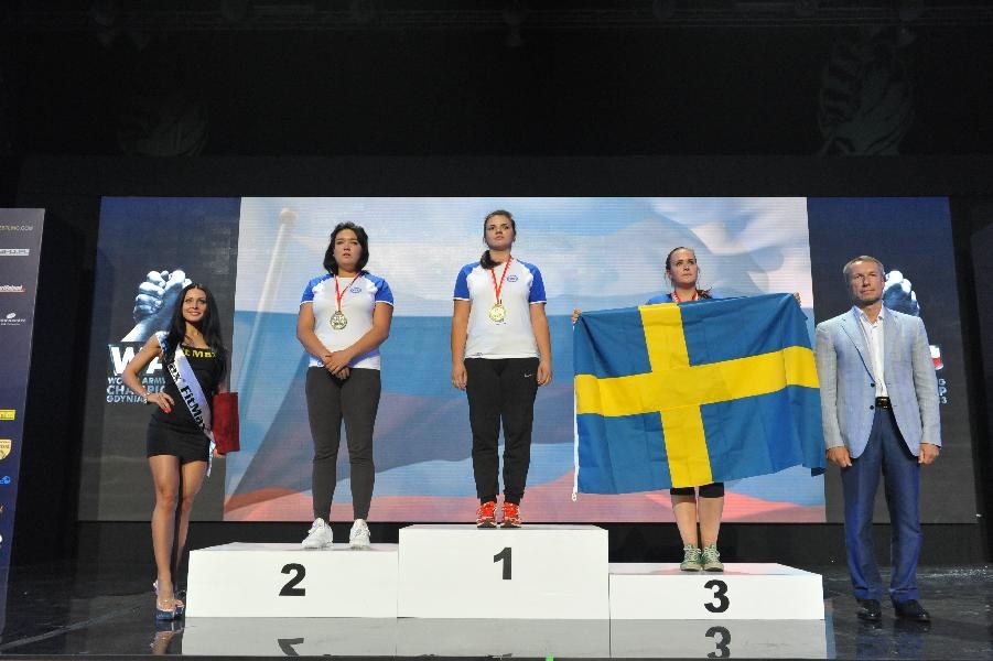 World Armwrestling Championship 2013 Day 3 Photo Mirek