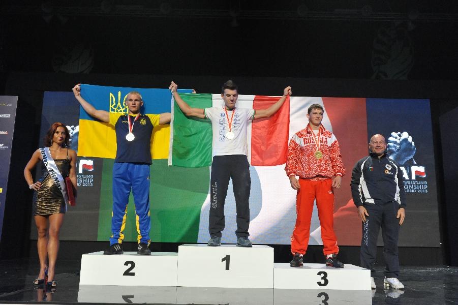World Armwrestling Championship 2013 Day 3 Photo Mirek