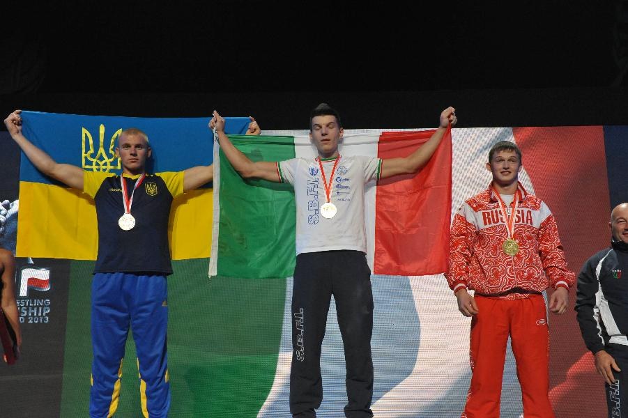 World Armwrestling Championship 2013 Day 3 Photo Mirek