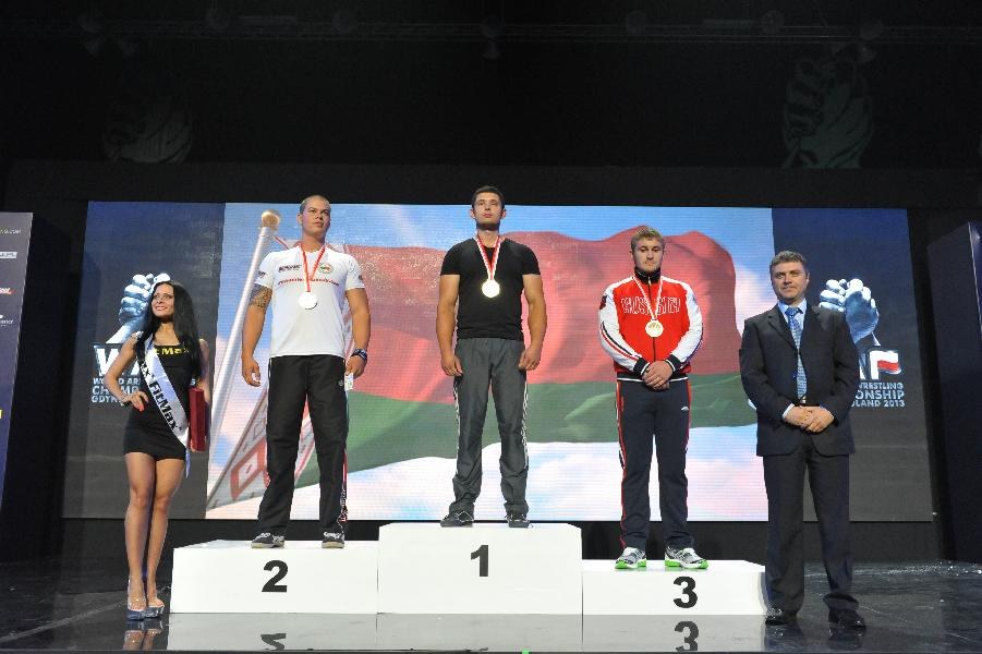 World Armwrestling Championship 2013 Day 3 Photo Mirek