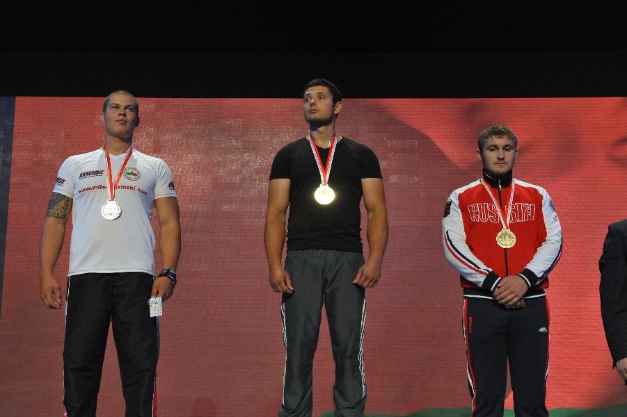 World Armwrestling Championship 2013 Day 3 Photo Mirek