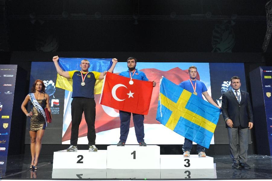 World Armwrestling Championship 2013 Day 3 Photo Mirek
