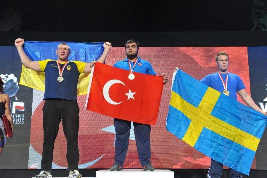 World Armwrestling Championship 2013 Day 3 Photo Mirek