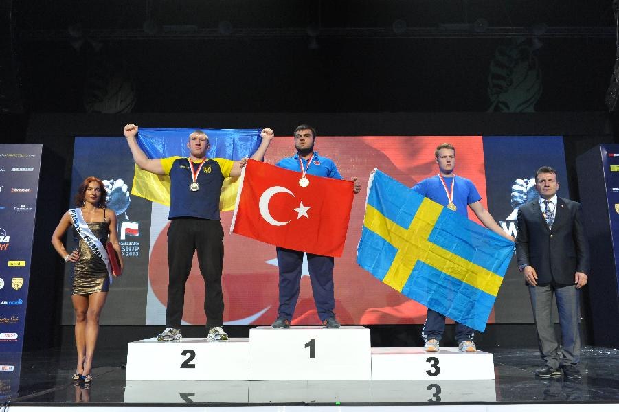 World Armwrestling Championship 2013 Day 3 Photo Mirek