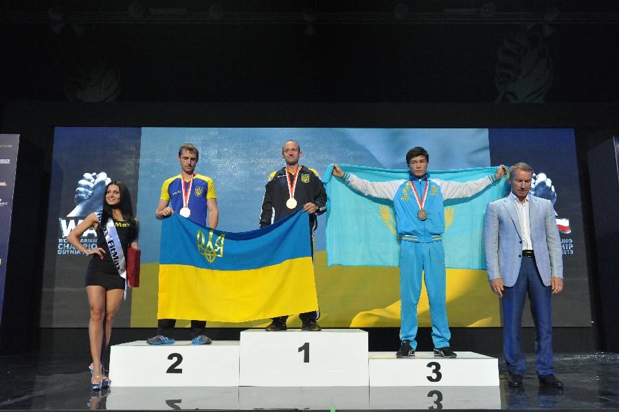 World Armwrestling Championship 2013 Day 3 Photo Mirek