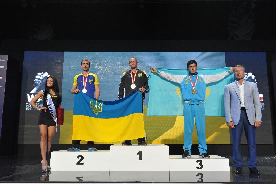World Armwrestling Championship 2013 Day 3 Photo Mirek
