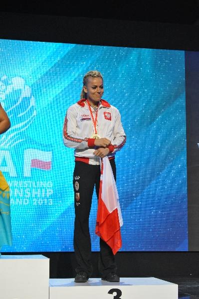 World Armwrestling Championship 2013 Day 3 Photo Mirek