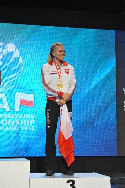 World Armwrestling Championship 2013 Day 3 Photo Mirek