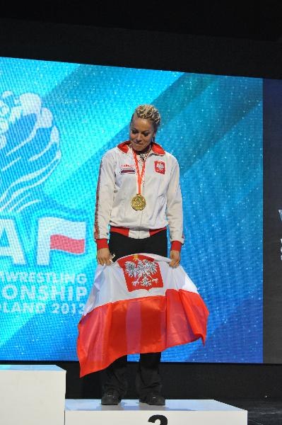 World Armwrestling Championship 2013 Day 3 Photo Mirek