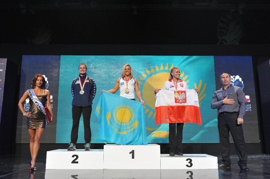 World Armwrestling Championship 2013 Day 3 Photo Mirek