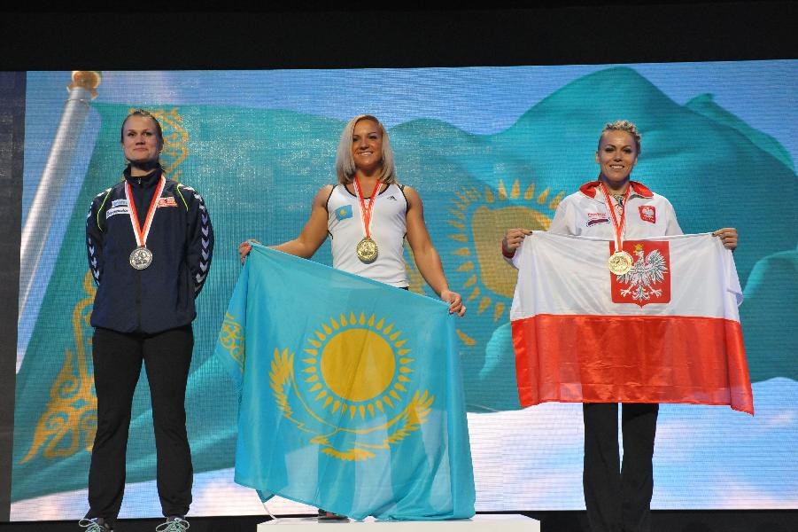 World Armwrestling Championship 2013 Day 3 Photo Mirek