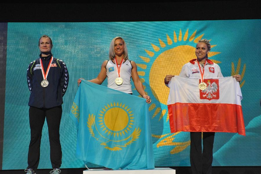 World Armwrestling Championship 2013 Day 3 Photo Mirek